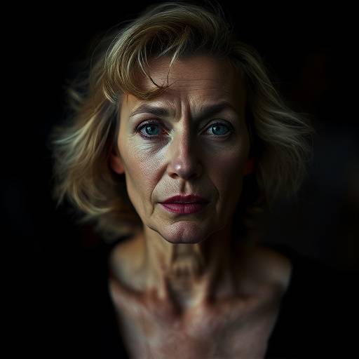 Portrait de Claire Denis
